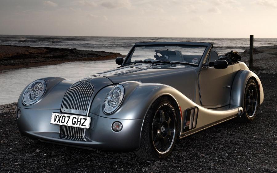 Morgan Aero 8 '2006